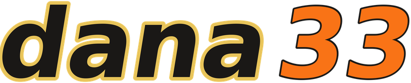 dana33 logo